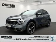 Kia Sportage, NIGHTLINE EDT, Jahr 2024 - Neuss