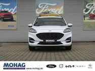 Ford Kuga, 2.5 l ST-Line X Duratec vo u hi EU6d-T, Jahr 2021 - Recklinghausen