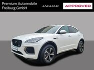 Jaguar E-Pace, P300E R-DYNAMIC S AWD GAR29 APPROVED, Jahr 2024 - Freiburg (Breisgau)