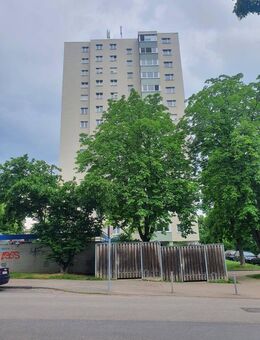 4.OG in S-Giebel, *VERMIETETE!* 2-Zimmer-Wohnung mit Balkon im Mehrfamilienhauses mit Aussicht - Stuttgart