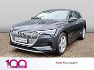 Audi e-tron, advanced 55 quattro UPE 95 T, Jahr 2022 - Köln