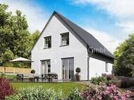 Massives Einfamilienhaus mit Platz für alle Wünsche, in Gerstungen - Gerstungen