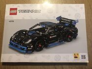 Lego Technic, Technik Bauanleitung für LEGO Technic 42176 Porsche GT4 e-Performance - Nittenau