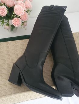 Bronx Cowboystiefel 'New-Kole' schwarz - Offenbach (Main) Kaiserlei