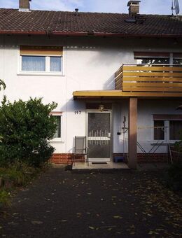 Zweifamilien-Doppelhaushälfte in Stockstadt am Main - Stockstadt (Main)