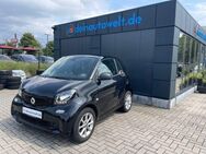 Smart ForTwo coupe*Panorama*Automatik*Garantie*1.Hand - Dormagen