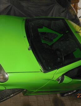 Microcar fahrbereit - Diesel - Buch (Bayern)