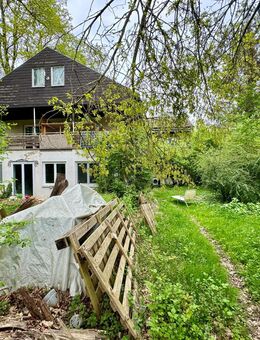 Vielseitiger Pferdehof mit Reitplatz, Weiden & modernem Wohnkomfort - Mietingen