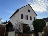 Gemütliches Einfamilienhaus mit Garten - Ideal für Familien! - Heidenheim (Brenz)