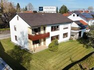 Terrassenglück und Gartenfreiheit - Ihre grüne Oase im Herzen von Altötting - Altötting