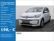 VW up, e-up Plus, Jahr 2020 - Grevenbroich