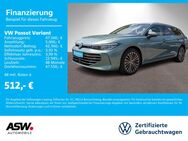 VW Passat Variant, 2.0 TDI Elegance, Jahr 2024 - Neckarsulm