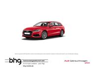 Audi A4, Avant 40 TDI quattro, Jahr 2021 - Rottweil