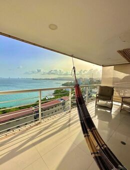 Appartement mit Dachterrasse auf der Insel Margarita / Venezuela - Wasserburg (Bodensee)