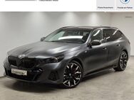 BMW 520, d xDrive M Sportpaket, Jahr 2024 - Rosenheim