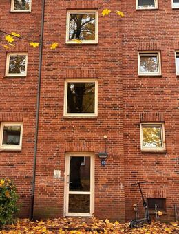 3,2,1 - Meins! 3 Zimmer für die kleine Familie! - Rendsburg