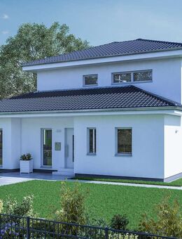 +++ Ein Haus baut man mit den Händen - Ein Zuhause mit dem Herzen +++ - Mittenwalde (Landkreis Dahme-Spreewald)