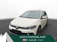 VW Polo, 1.0 TSI R-Line | | | 17, Jahr 2022 - Deggendorf