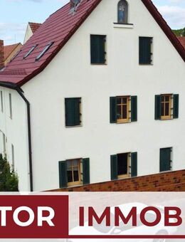 Viel Platz im Haus, auf dem Grundstück und den Nebengebäuden - Dittelbrunn