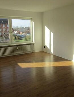 5034-808 schöne 3 Zimmerwohnung - Oldenburg (Holstein)