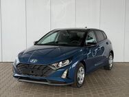 Hyundai i20, 1.2 Go 79 5MT Sitz Lenkrad heizung Hinten, Jahr 2024 - Achern