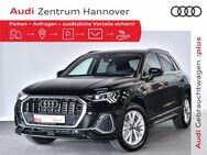 Audi Q3, S line 45 TFSIe, Jahr 2024 - Hannover