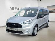 Ford Grand Tourneo, Connect Trend el SP, Jahr 2018 - Landshut