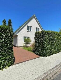 Schönes Wohnen in bester Lage! - Elmshorn