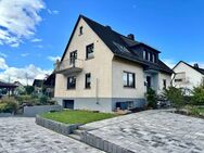 Geräumiges Einfamilienhaus an der Loreley - Urbar (Landkreis Rhein-Hunsrück-Kreis)