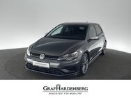 VW Golf, 2.0 TSI VII R, Jahr 2020 - Aach (Baden-Württemberg)