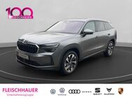 Skoda Kodiaq, 2.0 TDI Selection Plus, Jahr 2024 - Bad Kreuznach