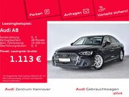 Audi A8, 50 TDI quattro Stanh RSR TV, Jahr 2023 - Hannover