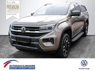 VW Amarok, 3.0 TDI PanAmericana, Jahr 2024 - Kölln-Reisiek