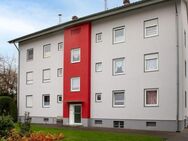 Gepflegte 4-Zimmer Wohnung in zentraler Lage von Brombach - Lörrach