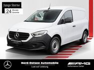 Mercedes Citan, 110 MBUX, Jahr 2023 - Trittau