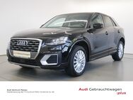 Audi Q2, 35 TDI quattro design, Jahr 2020 - Passau