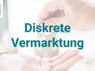 ***Eigentumswohnung mit eigenem Garten am Katernberg - PROVISIONSFREI - Wuppertal
