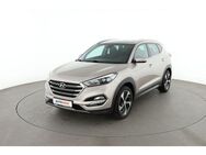 Hyundai Tucson 1.7 CRDi Premium blue 2WD - Berlin