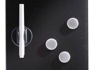 Zeller Present Magnettafel, mit Schlüsselhaken