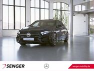 Mercedes A 250, e Limousine AMG Line Night Edition, Jahr 2021 - Aurich