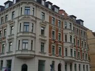 Historischer Charme trifft modernen Komfort in begehrter Leipziger Südstadt - Leipzig