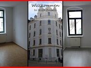 Wie wär's damit? Helle Zwei-Zimmer-Wohnung - Chemnitz