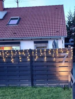 Reinkommen, Ankommen, Wohlfühlen - modernes Einfamilienhaus in Gechingen - Gechingen