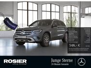 Mercedes GLC 300, de, Jahr 2021 - Arnsberg