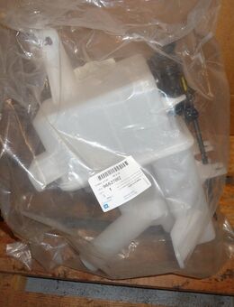 96627002 Wischwasserbehälter mit Pumpe Chevrolet Captiva C100 - Hannover Vahrenwald-List