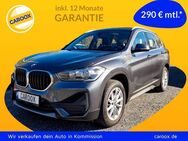 BMW X1 20d Advantage AUT. PANO NAVIPROF ACC - Wildau