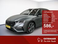 Skoda Octavia, 2.0 TDI Combi 200PS 2, Jahr 2024 - Eggenfelden