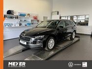 Skoda Octavia, 1.5 TSI Combi FL Exclusive mHEV, Jahr 2024 - Tostedt