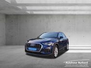 Audi Q3, 2.0 TDI quattro 200Ps, Jahr 2023 - Leipzig