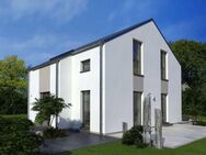 Moderne Architektur, zeitlose Qualität - Ihr OKAL Lieblingshaus. MIT GRUNDSTÜCK! - Laatzen